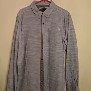 DRAVUS Paramount Quality Button Down